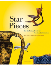 Star Pieces: Spectacular Furniture - Humanitas
