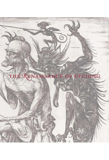 Renaissance of Etching - Humanitas