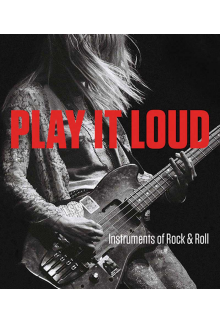 Play It Loud - Humanitas