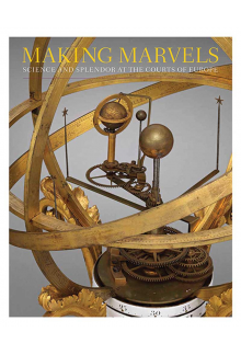 Making Marvels - Humanitas