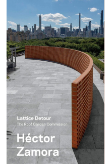 Hector Zamora: Lattice Detour - Humanitas