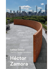Hector Zamora: Lattice Detour - Humanitas