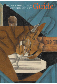 Metropolitan Museum of Art Guide - Humanitas