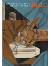 Metropolitan Museum of Art Guide - Humanitas