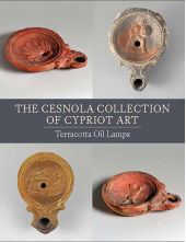 Cesnola Collection of Cypriot Art - Humanitas