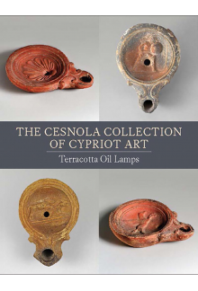 Cesnola Collection of Cypriot Art - Humanitas