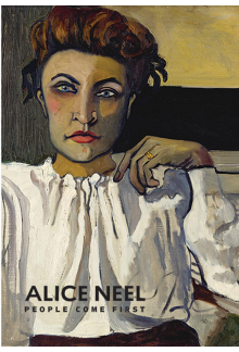 Alice Neel - Humanitas