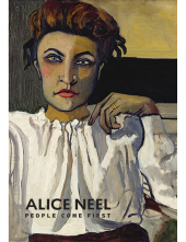 Alice Neel - Humanitas