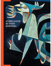 Surrealism Beyond Borders - Humanitas