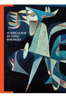 Surrealism Beyond Borders - Humanitas