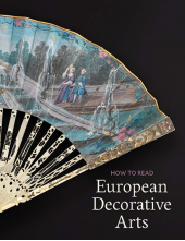 How to Read European Decorative Arts - Humanitas