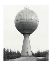 Bernd & Hilla Becher - Humanitas