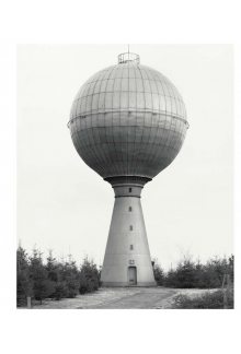 Bernd & Hilla Becher - Humanitas