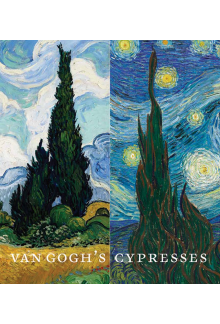 Van Gogh's Cypresses - Humanitas