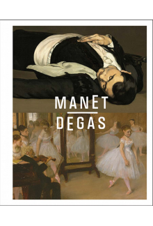 Manet/Degas - Humanitas