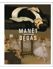 Manet/Degas - Humanitas