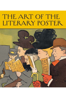 Art of the Literary Poster - Humanitas