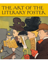 Art of the Literary Poster - Humanitas