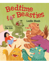 Bedtime for Beasties - Humanitas