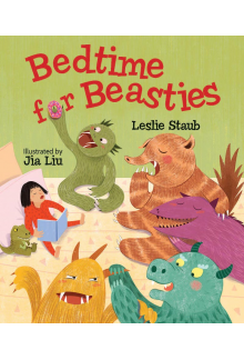 Bedtime for Beasties - Humanitas