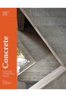 Concrete - Humanitas