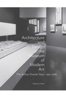 Architecture and Design at the Museum of Modern Art - Humanitas