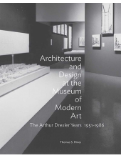 Architecture and Design at the Museum of Modern Art - Humanitas