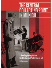 Central Collecting Point in Munich - Humanitas