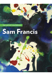 Sam Francis - Humanitas