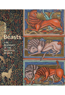 Book of Beasts - Humanitas