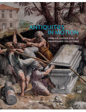 Antiquities in Motion - Humanitas