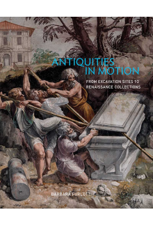Antiquities in Motion - Humanitas