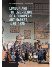 London and the Emergence of a European Art Market, 1780-1820 - Humanitas