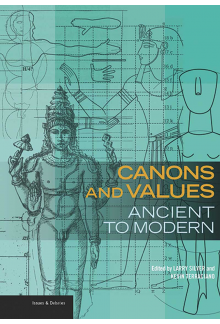 Canons and Values - Humanitas