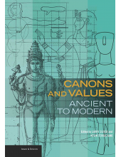 Canons and Values - Humanitas