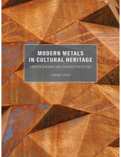 Modern Metals in CulturalHeritage - Humanitas