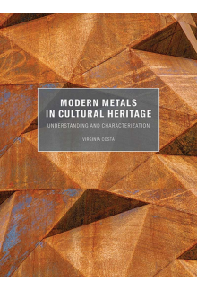 Modern Metals in CulturalHeritage - Humanitas
