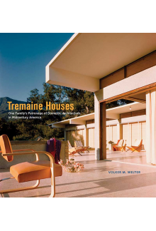 Tremaine Houses - Humanitas