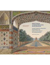 Rare Treatise on Interior Decoration and Architecture - Humanitas
