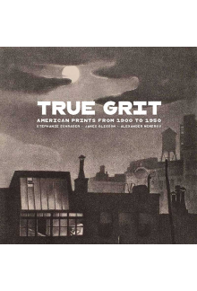 True Grit - Humanitas