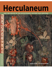 Herculaneum and the House of the Bicentenary - Humanitas