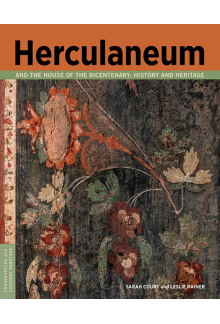 Herculaneum and the House of the Bicentenary - Humanitas