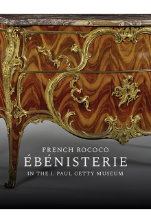 French Rococo Ebenisterie in the J. Paul Getty Museum  - Humanitas