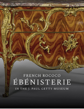 French Rococo Ebenisterie in the J. Paul Getty Museum  - Humanitas