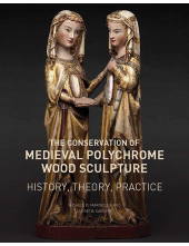 Conservation of Medieval Polychrome Wood Sculpture - Humanitas