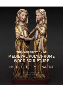 Conservation of Medieval Polychrome Wood Sculpture - Humanitas