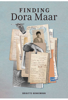 Finding Dora Maar - Humanitas