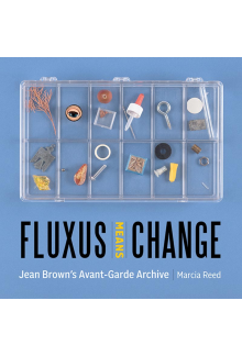 Fluxus Means Change - Humanitas