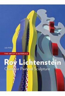Roy Lichtenstein - Humanitas