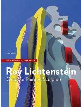 Roy Lichtenstein - Humanitas